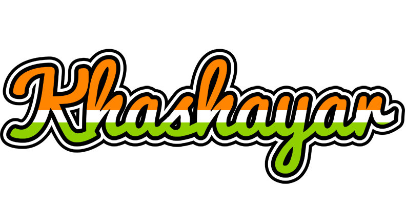 Khashayar mumbai logo