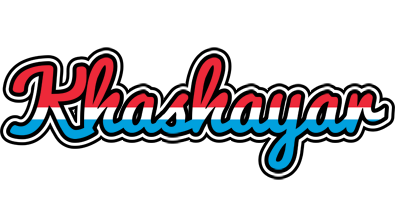 Khashayar norway logo