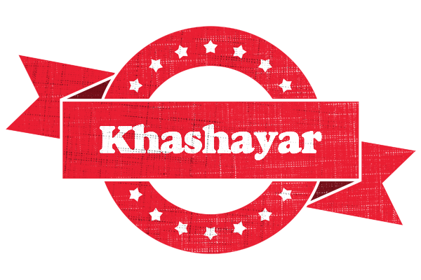 Khashayar passion logo