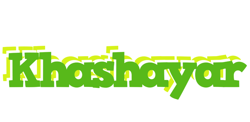 Khashayar picnic logo