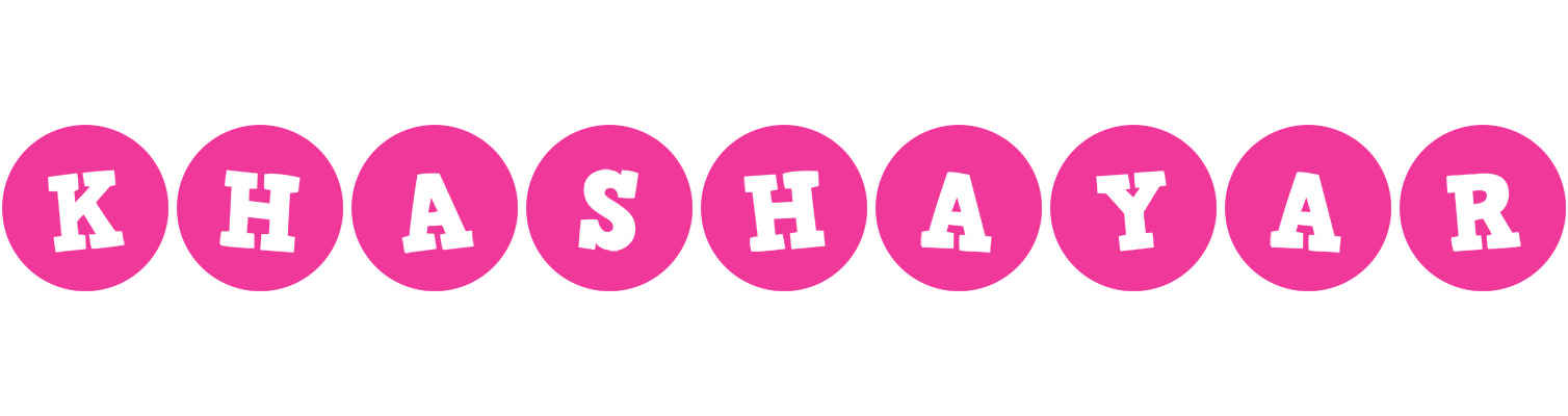 Khashayar poker logo