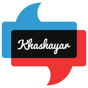 Khashayar sharks logo