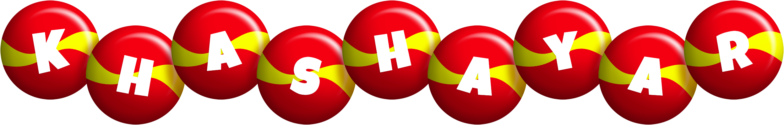Khashayar spain logo