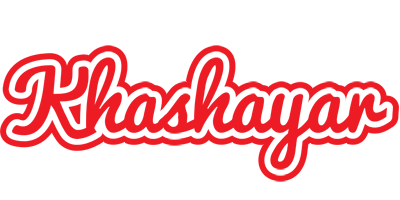 Khashayar sunshine logo