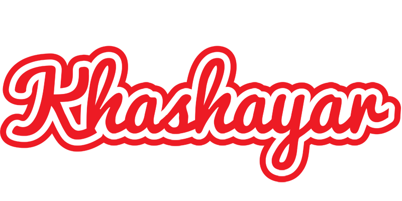 Khashayar sunshine logo