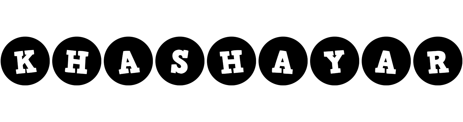 Khashayar tools logo