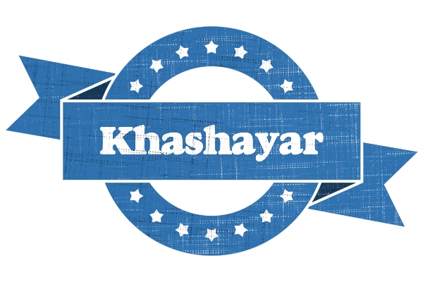 Khashayar trust logo