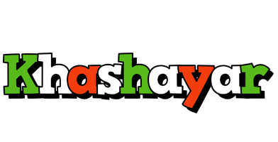 Khashayar venezia logo