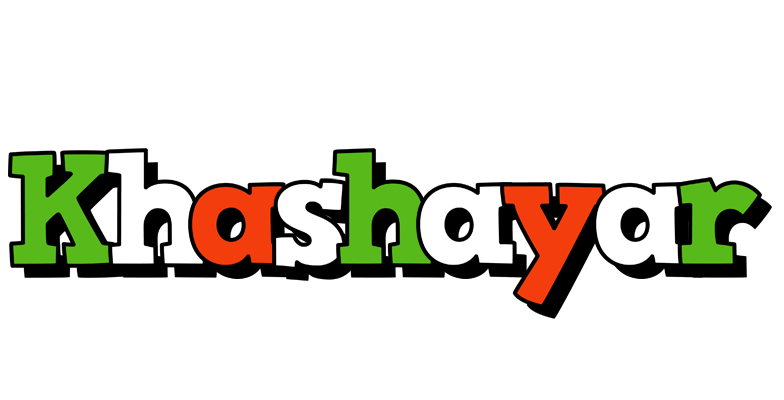 Khashayar venezia logo