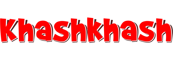 Khashkhash basket logo