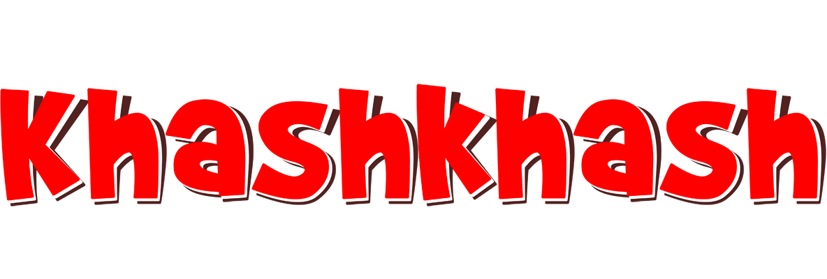 Khashkhash basket logo