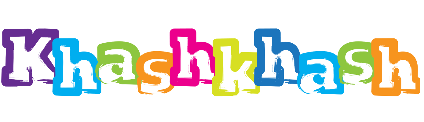 Khashkhash casino logo