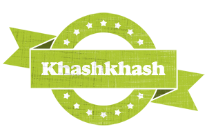 Khashkhash change logo