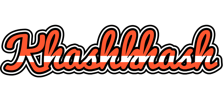 Khashkhash denmark logo