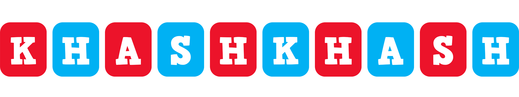 Khashkhash diesel logo