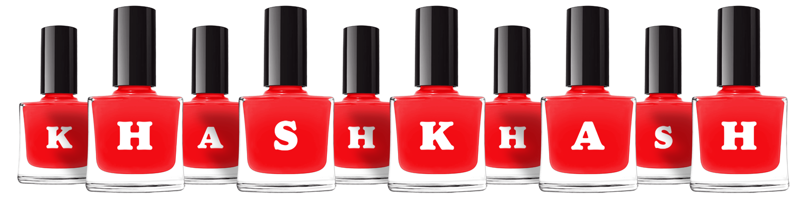 Khashkhash fashion logo