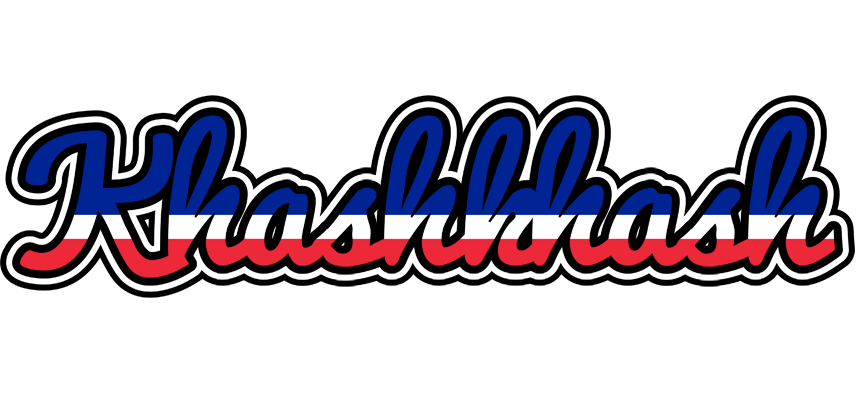 Khashkhash france logo