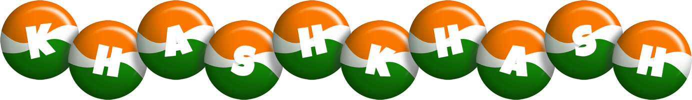 Khashkhash india logo