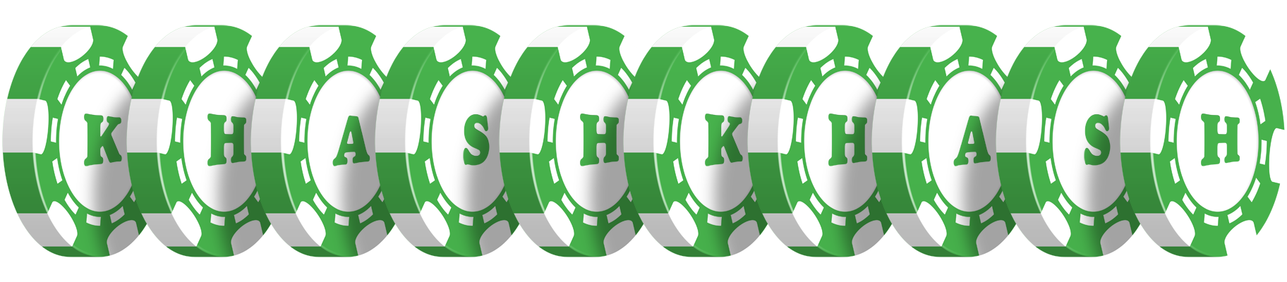 Khashkhash kicker logo