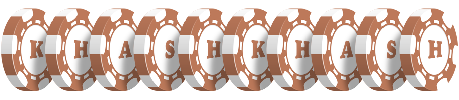 Khashkhash limit logo