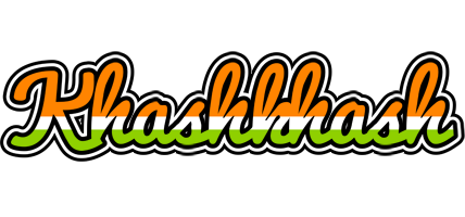 Khashkhash mumbai logo