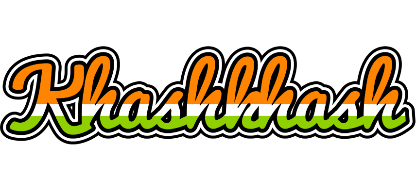 Khashkhash mumbai logo