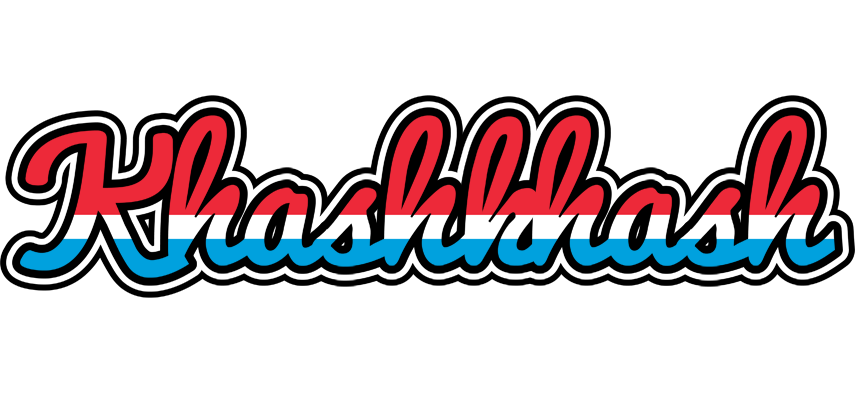 Khashkhash norway logo