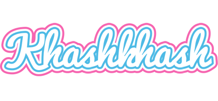 Khashkhash outdoors logo