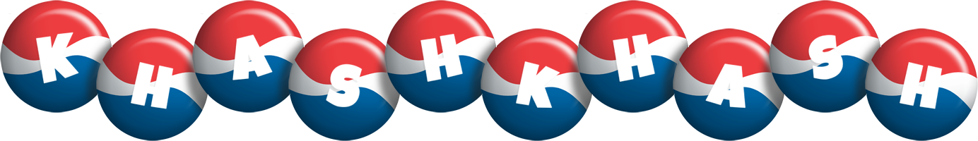 Khashkhash paris logo