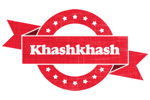 Khashkhash passion logo