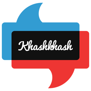 Khashkhash sharks logo