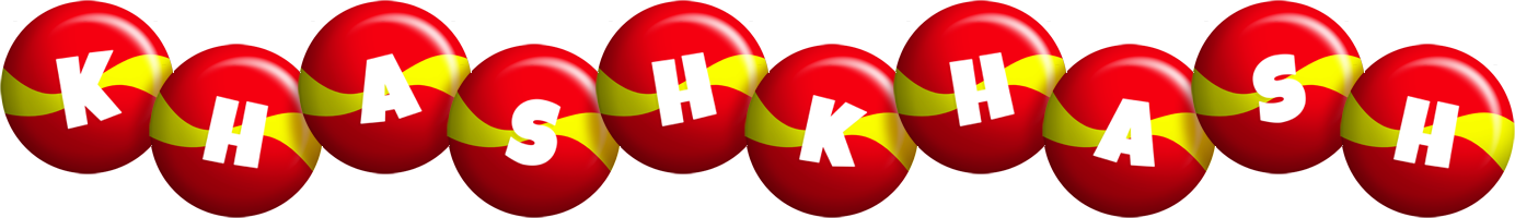 Khashkhash spain logo