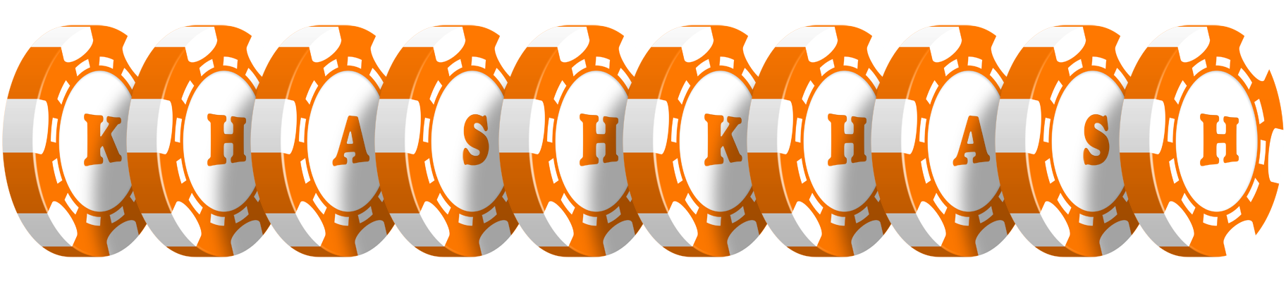 Khashkhash stacks logo