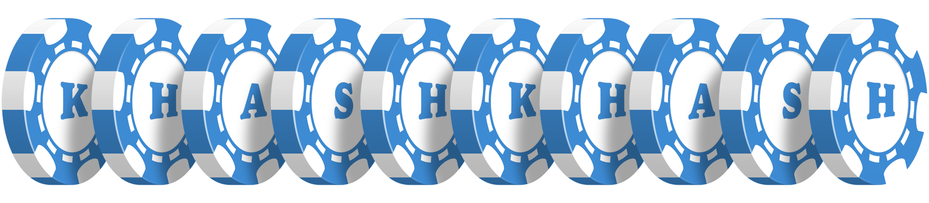 Khashkhash vegas logo