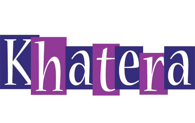 Khatera autumn logo