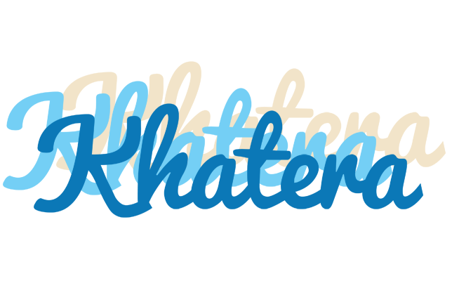 Khatera breeze logo
