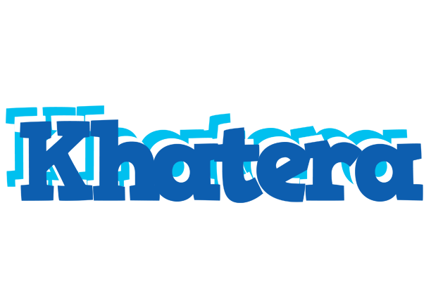 Khatera business logo