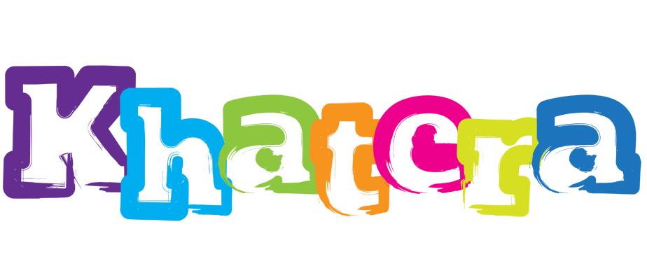 Khatera casino logo