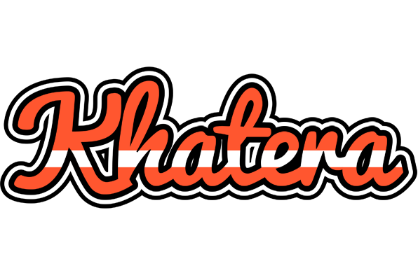 Khatera denmark logo