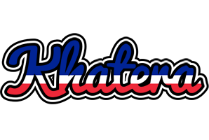 Khatera france logo