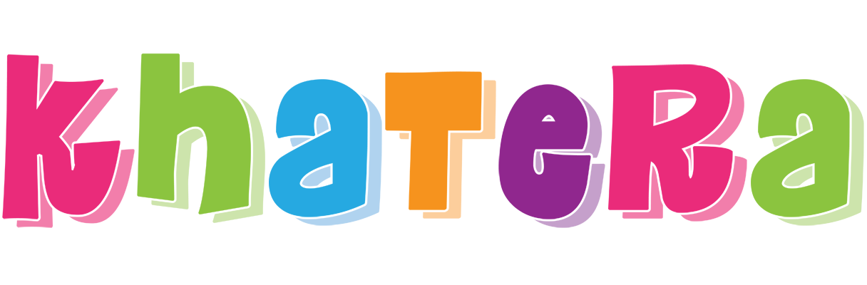 Khatera friday logo