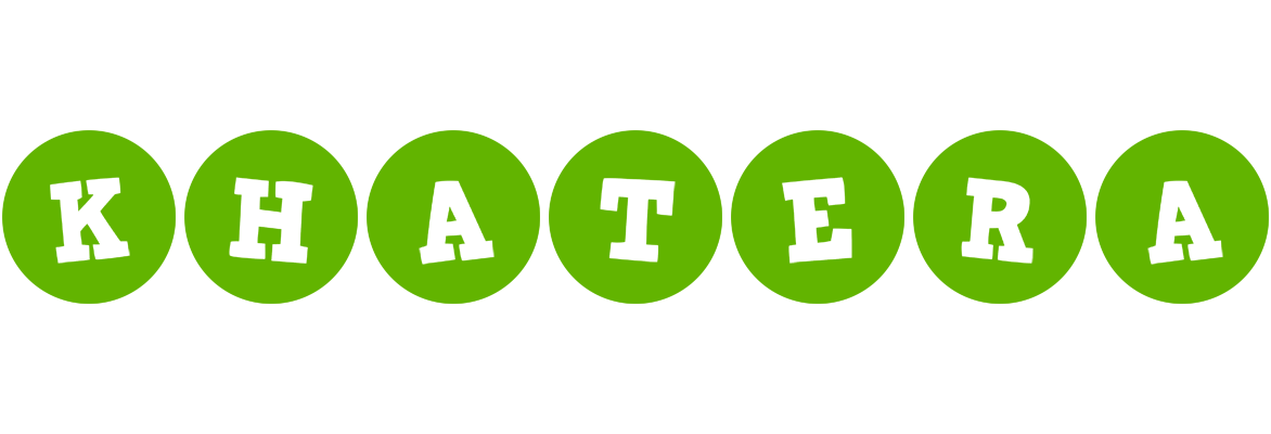 Khatera games logo