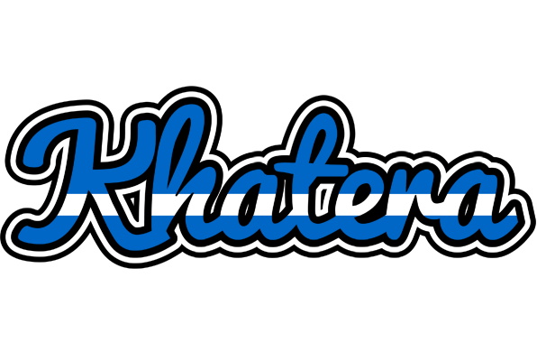 Khatera greece logo