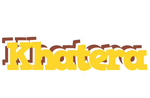 Khatera hotcup logo