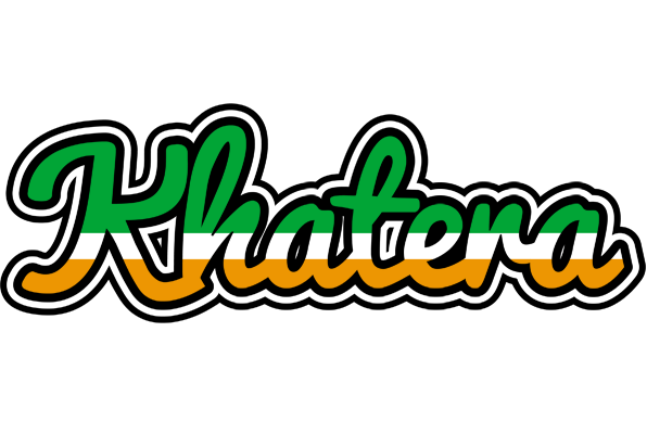 Khatera ireland logo