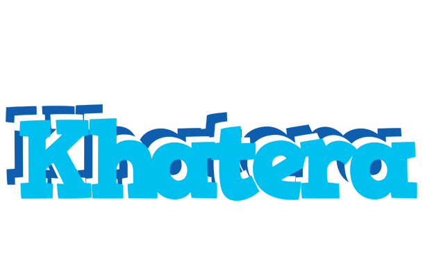 Khatera jacuzzi logo