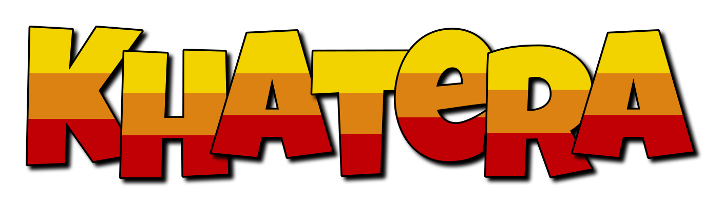 Khatera jungle logo
