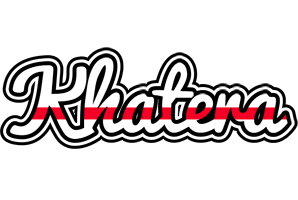 Khatera kingdom logo