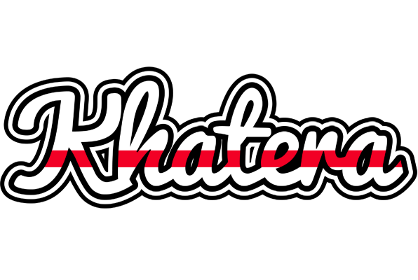 Khatera kingdom logo
