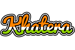 Khatera mumbai logo